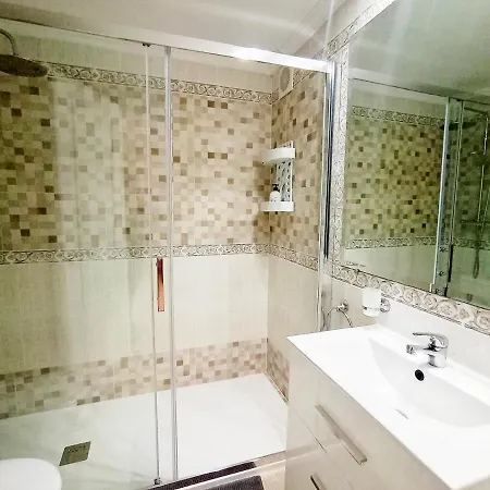 Apartamento Gloria Apartamento *