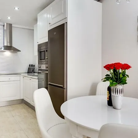 Apartamento Apartamento Gloria *