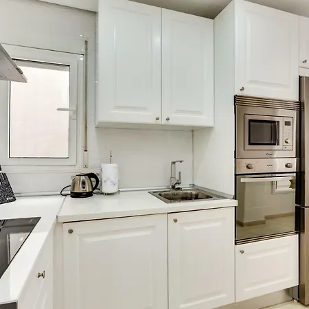 Apartamento Gloria Apartmán *