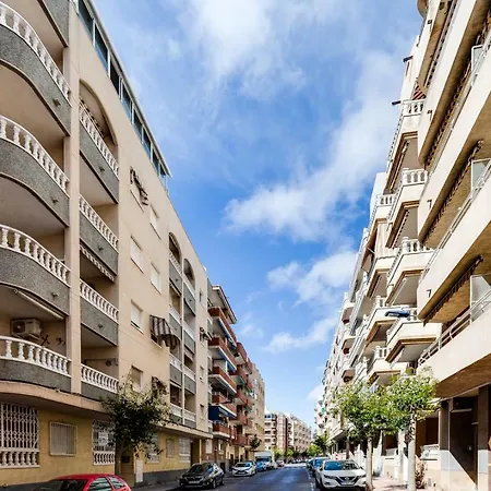Apartamento Gloria Apartmán